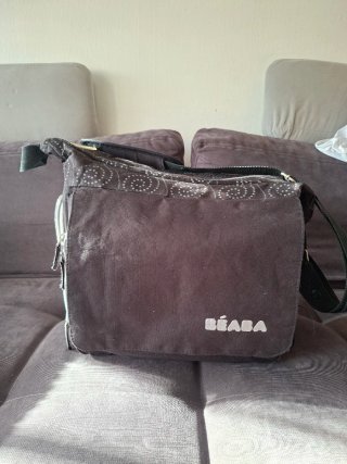 Bolso para carrito de bebé Béaba