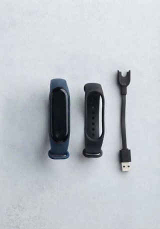 Xiaomi Mi Smart Band
