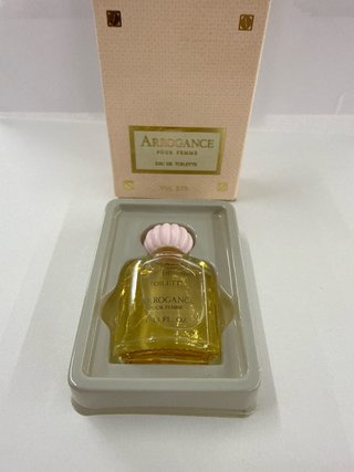 Miniatura Profumo Arrogance Pour Femme
