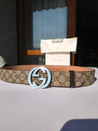 Cintura Gucci