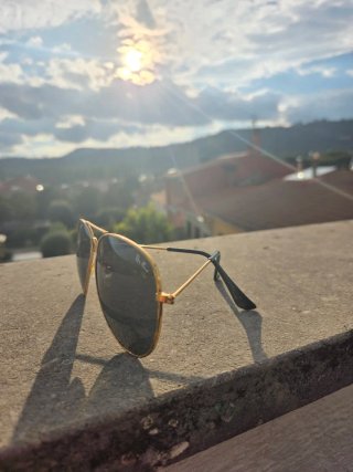 Gafas de sol Ray-Ban Aviator
