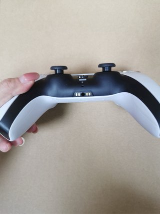 Mando PS5 DualSense Negro o Blanco