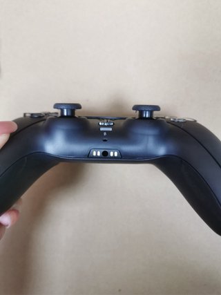 Mando PS5 DualSense Negro o Blanco