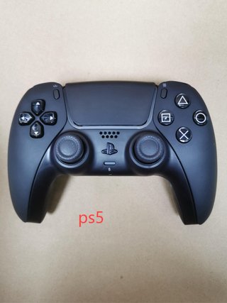 Mando PS5 DualSense Negro o Blanco