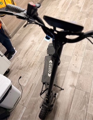 Patinete Eléctrico
