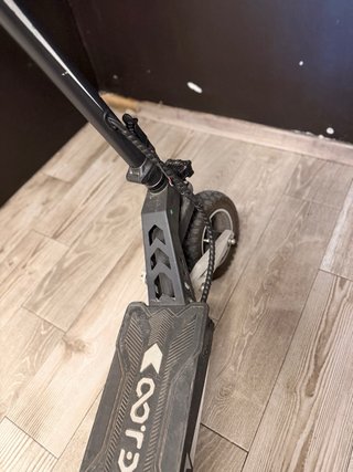 Patinete Eléctrico