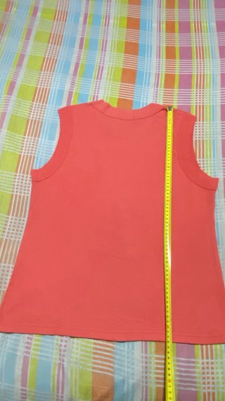 Lote de 5 Jerséis Talla L-XL mujer