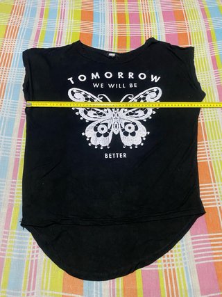 Lote de 5 Jerséis Talla L-XL mujer