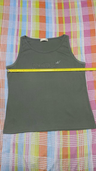 Lote de 5 Jerséis Talla L-XL mujer