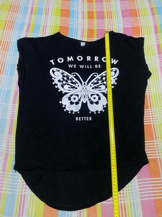 Lote de 5 Jerséis Talla L-XL mujer