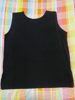 Lote de 5 Jerséis Talla L-XL mujer