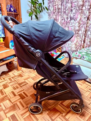 Silla de paseo Cybex Beezy