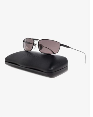 Gafas de Sol Balenciaga Negras