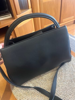 Bolso Guess Negro