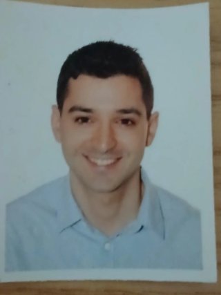 PROFESOR DE CLASES PARTICULARES DE PRIMARIA