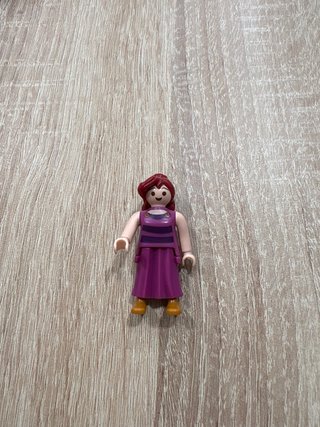 Playmobil Megara Figura Disney