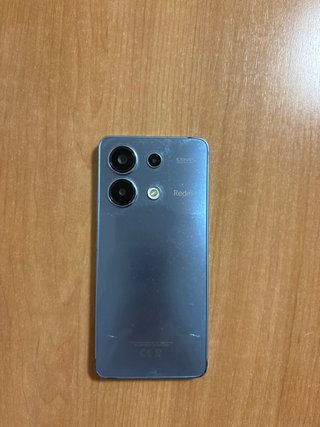 Xiaomi Redmi Note 13 4G Blu (Per parti)