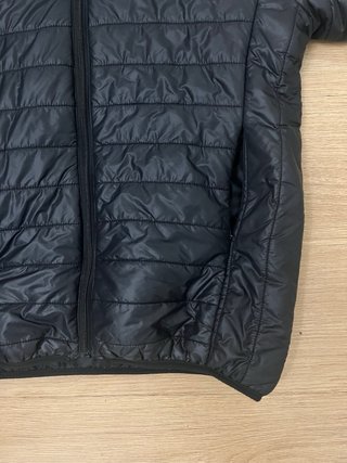 Chaqueta Polo Ralph Lauren Negra con Capucha