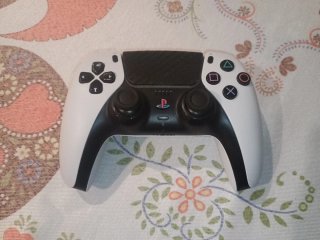 DualSense Hall Effect PlayStation 5 personalizzato