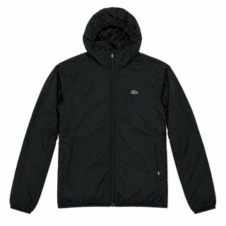 Lacoste Chaqueta Impermeable Classic Casual Style