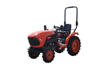Minitractor 25cv  Ventas 673.277.265