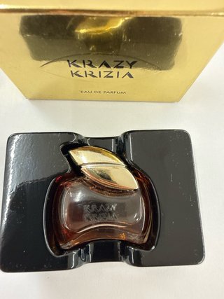 Miniatura profumo Krazy Krizia