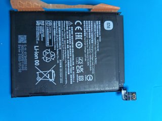 Batteria Xiaomi Redmi Note 11S (BN5D)