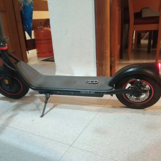 Patinete Eléctrico cecotec