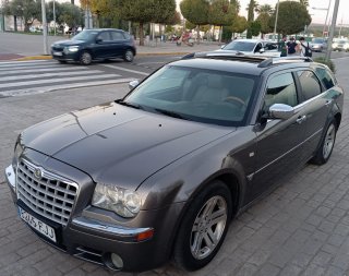 Chrysler 300 C 2007