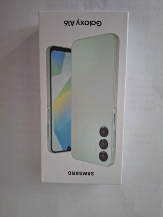 Samsung Galaxy A16