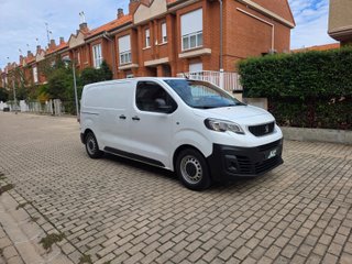 Peugeot Expert Furgón Premium BlueHDi 70KW (95)Standard