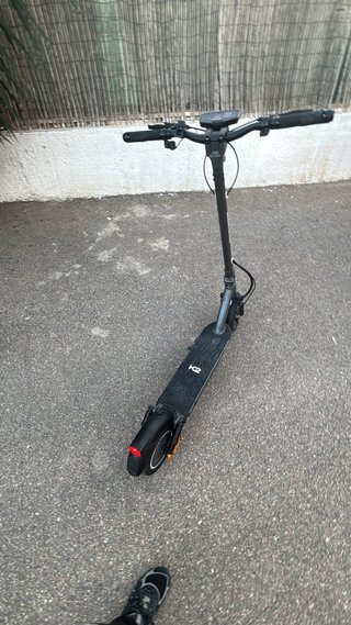 Patinete Eléctrico SmartGyro K2