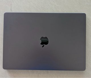 MacBook Pro 16 M4 Max 36GB 1TB