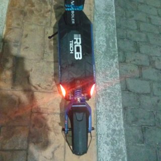 Patinete Eléctrico RCB