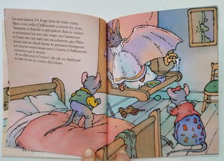 4 contes jeunes lecteurs. Très beaux. Maravilosos