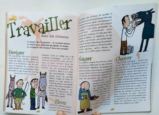 4 contes jeunes lecteurs. Très beaux. Maravilosos
