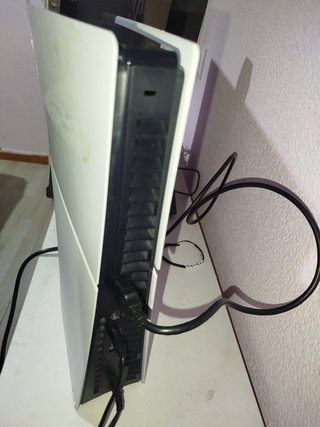PlayStation 5 Slim Digital 1TB + 2 Controller