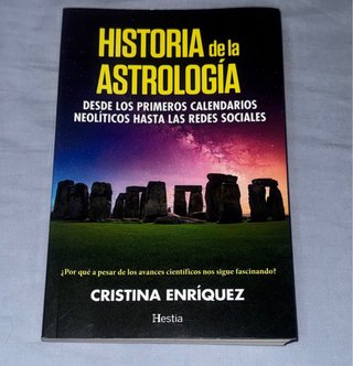 Historia de la astrología: desde los primeros c...