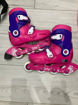 Patines en línea