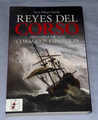 Reyes del corso