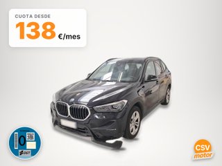 BMW X1 xDrive25e (2022)