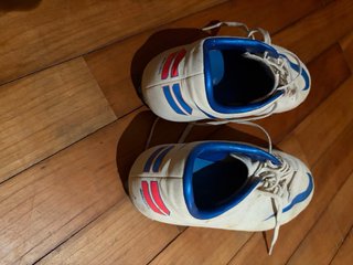 Chuteiras Nike Mercurial Victory AG
