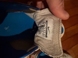 Chuteiras Nike Mercurial Victory AG