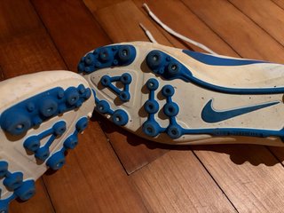 Chuteiras Nike Mercurial Victory AG