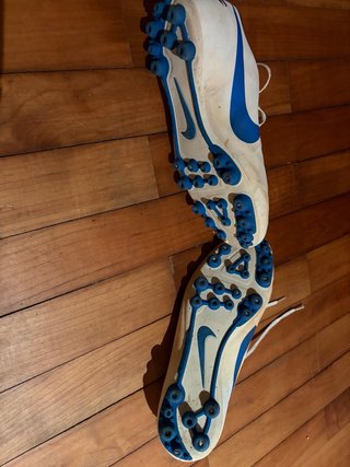 Chuteiras Nike Mercurial Victory AG