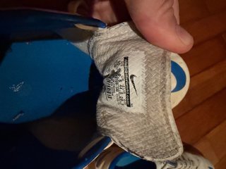 Chuteiras Nike Mercurial Victory AG
