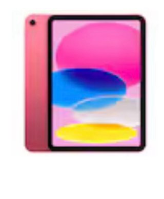 iPad 11 (2025) Rosa