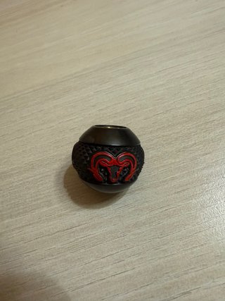 Bola de cerrojo blaser