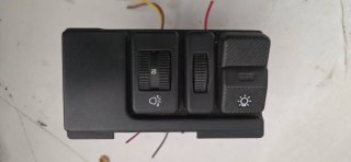 Mando de luces Volkswagen Transporter T4