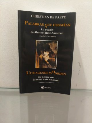 Palabras que desafían: la poesía de Manuel Ruiz...